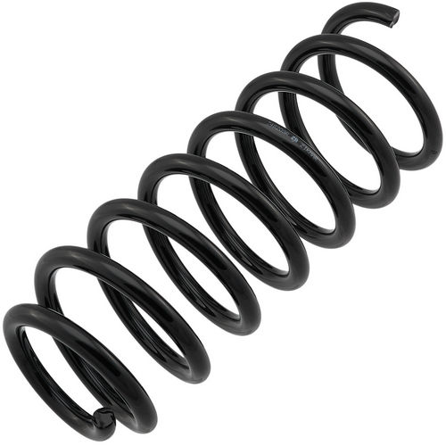 Z48209R — ZIKMAR — Suspension Spring, Rear