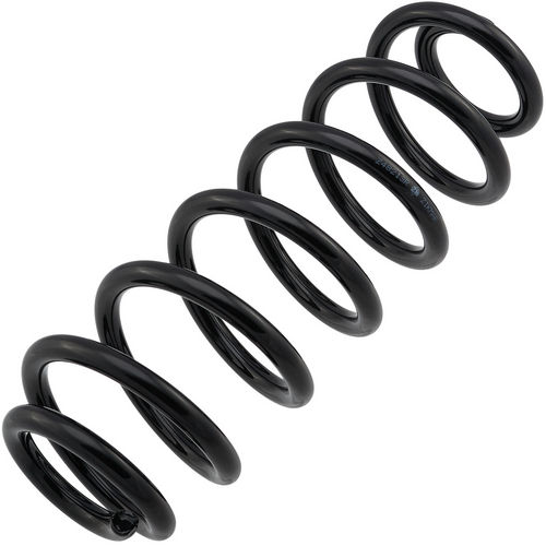 Z48213R — ZIKMAR — Suspension Spring, Rear