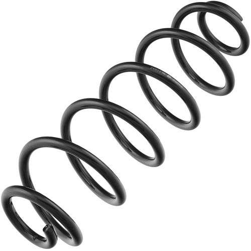 Z48217R — ZIKMAR — Suspension Spring, Rear