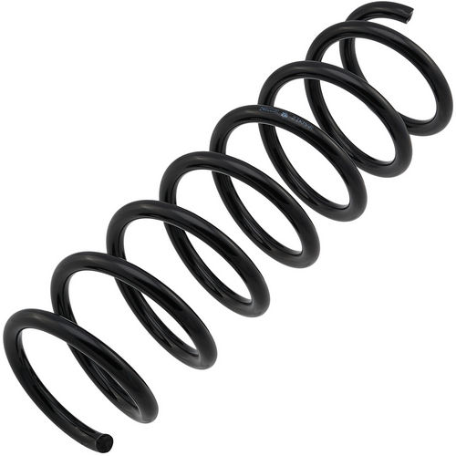 Z48223R — ZIKMAR — Suspension Spring, Rear