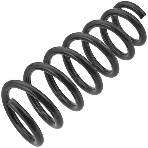 Z48227R — ZIKMAR — Suspension Spring, Front