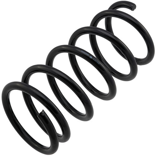 Z48233R — ZIKMAR — Suspension Spring, Rear