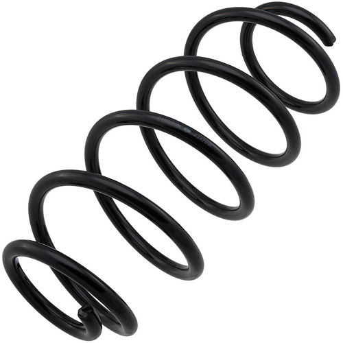 Z48238R — ZIKMAR — Suspension Spring, Rear