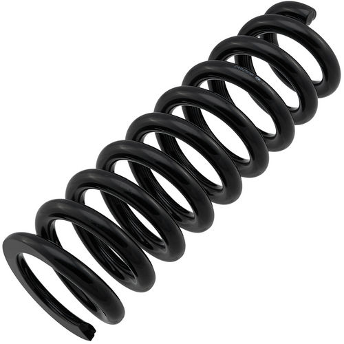 Z48259R — ZIKMAR — Suspension Spring, Front