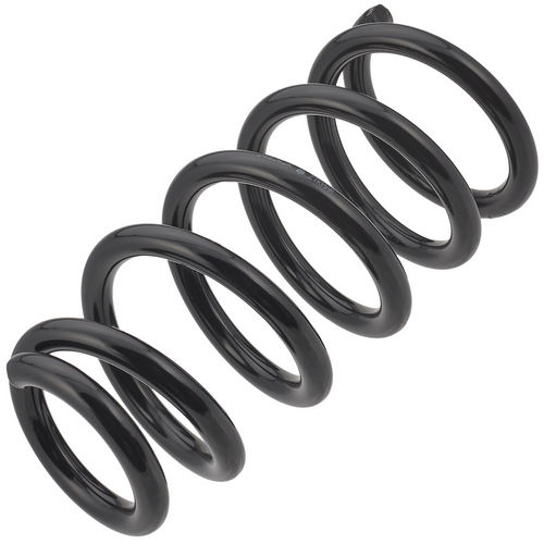 Z48262R — ZIKMAR — Suspension Spring, Rear