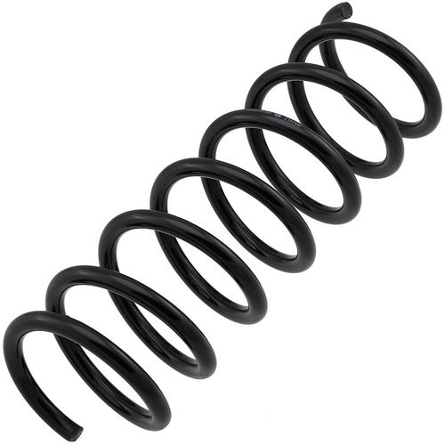 Z48353R — ZIKMAR — Suspension Spring, Rear