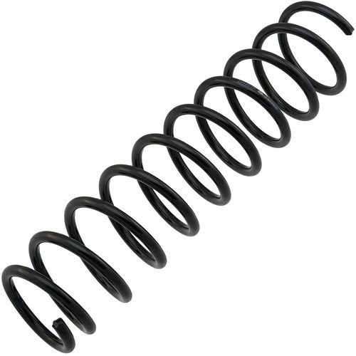 Z48357R — ZIKMAR — Suspension Spring, Rear
