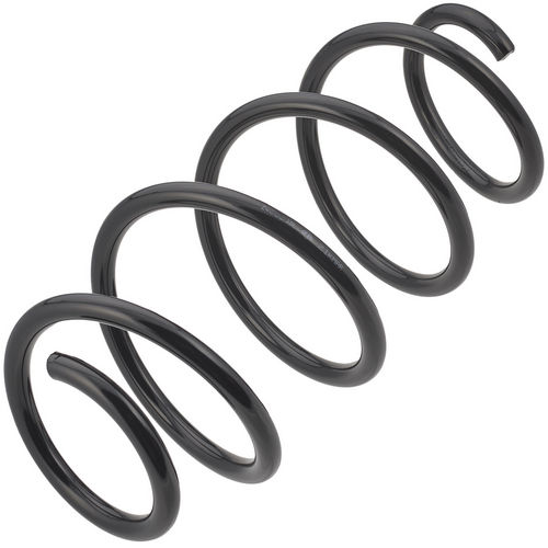 Z48364R — ZIKMAR — Suspension Spring, Rear