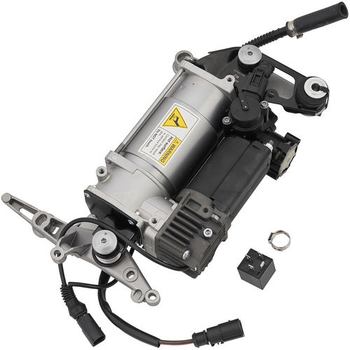 Z48401R — ZIKMAR — Air Suspension Compressor