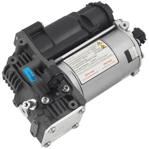 Z48403R — ZIKMAR — Air Suspension Compressor