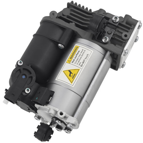 Z48403R — ZIKMAR — Air Suspension Compressor