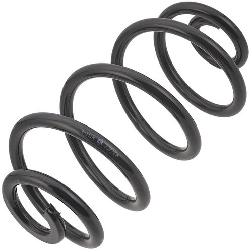Z48451R — ZIKMAR — Suspension Spring, Rear