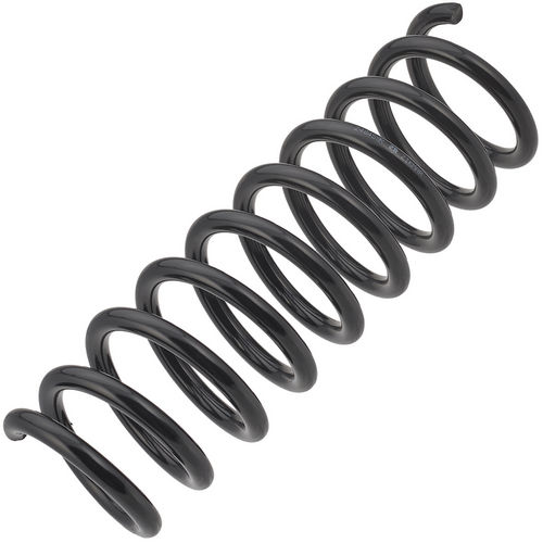 Z48459R — ZIKMAR — Suspension Spring, Rear