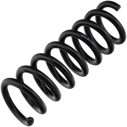 Z48464R — ZIKMAR — Suspension Spring, Rear
