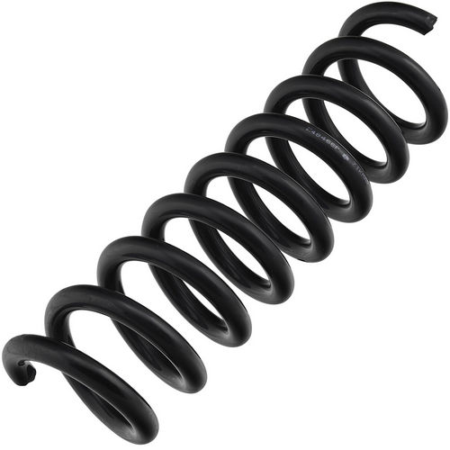 Z48466R — ZIKMAR — Suspension Spring, Rear