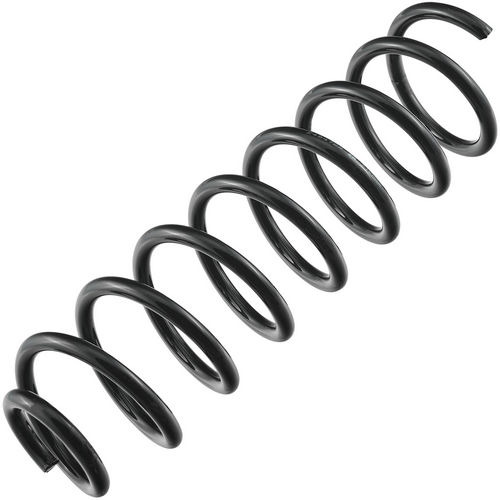 Z48476R — ZIKMAR — Suspension Spring, Rear