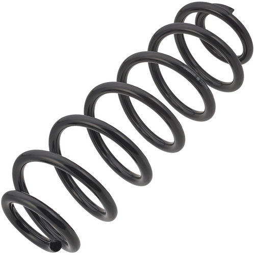 Z48478R — ZIKMAR — Suspension Spring, Rear
