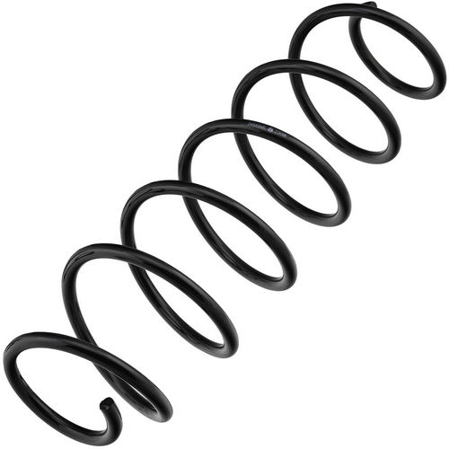 Z48494R — ZIKMAR — Suspension Spring, Front