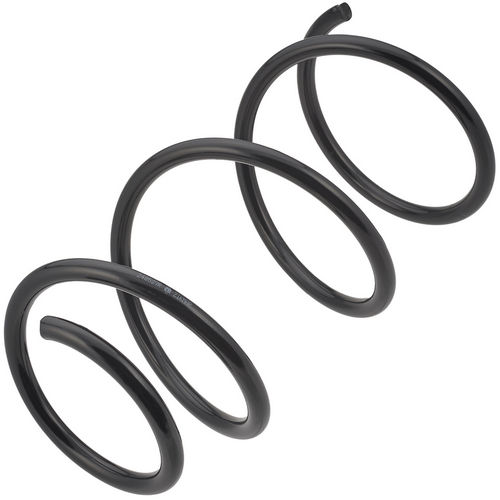 Z48527R — ZIKMAR — Suspension Spring, Front