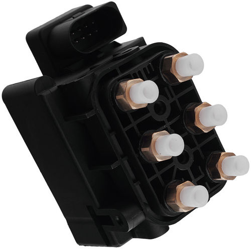 Z49301R — ZIKMAR — Air Suspension Valve Block