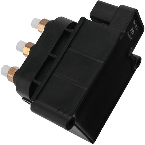 Z49301R — ZIKMAR — Air Suspension Valve Block