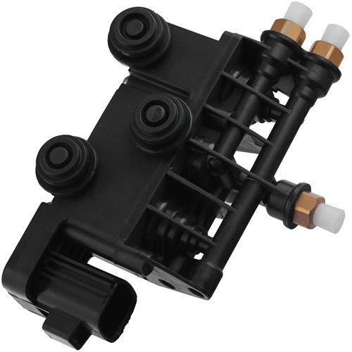 Z49302R — ZIKMAR — Air Suspension Valve Block