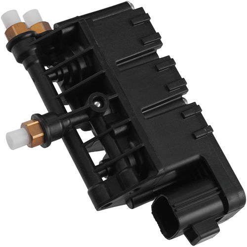 Z49302R — ZIKMAR — Air Suspension Valve Block