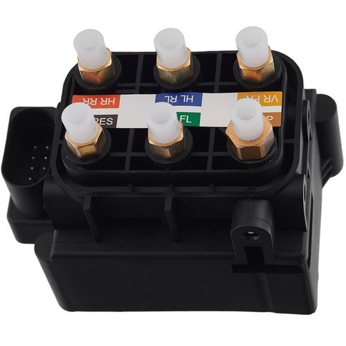 Z49303R — ZIKMAR — Air Suspension Valve Block