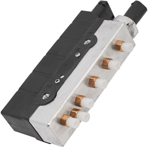 Z49305R — ZIKMAR — Air Suspension Valve Block