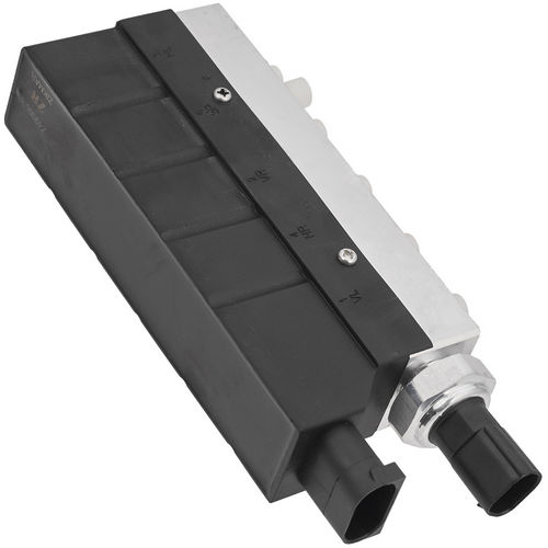 Z49305R — ZIKMAR — Air Suspension Valve Block