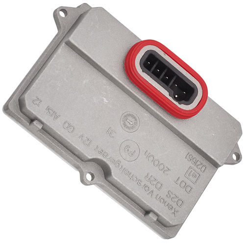 Z50803R — ZIKMAR — Ballast Xenon