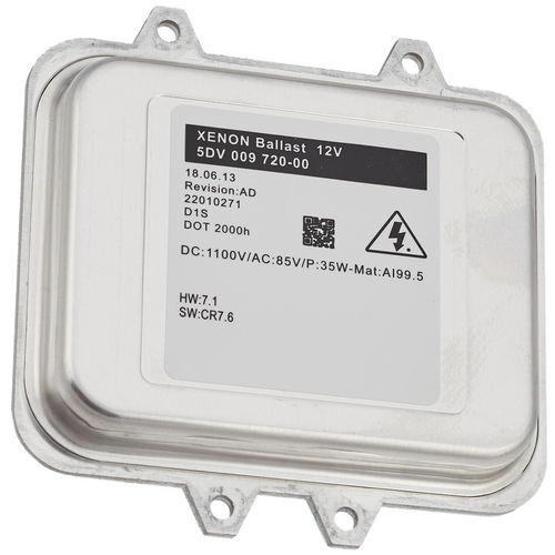 Z50807R — ZIKMAR — Ballast Xenon