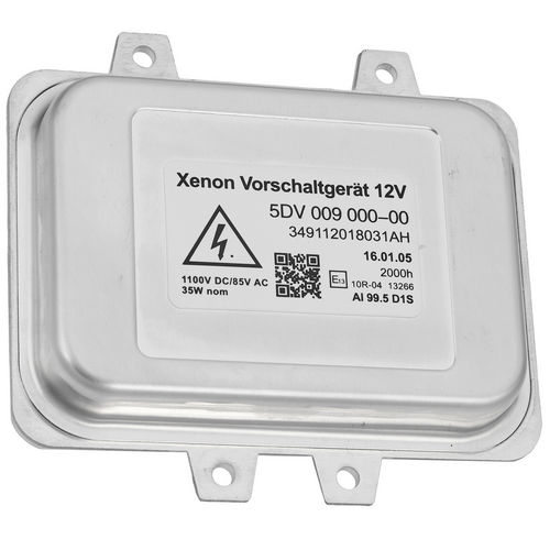 Z50809R — ZIKMAR — Ballast Xenon