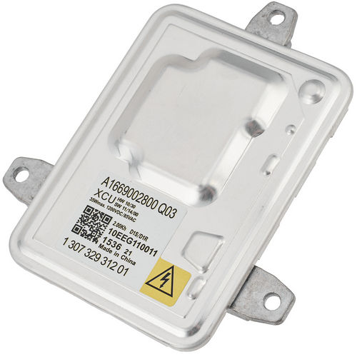 Z50811R — ZIKMAR — Control Unit Ballast Xenon Headlight