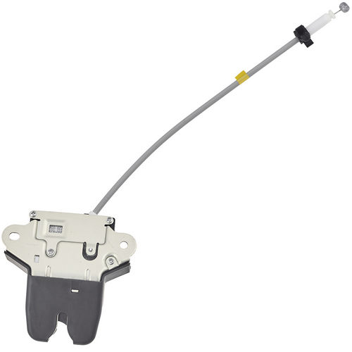 Z53025R — ZIKMAR — Tailgate Lock