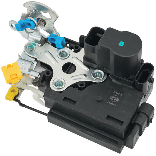 Z53027R — ZIKMAR — Door Lock