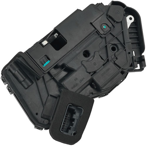 Z53030R — ZIKMAR — Door Lock