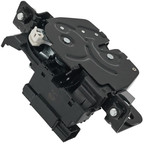 Z53038R — ZIKMAR — Tailgate Lock