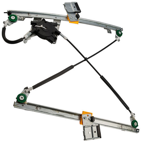 Z54007R — ZIKMAR — Window Regulator