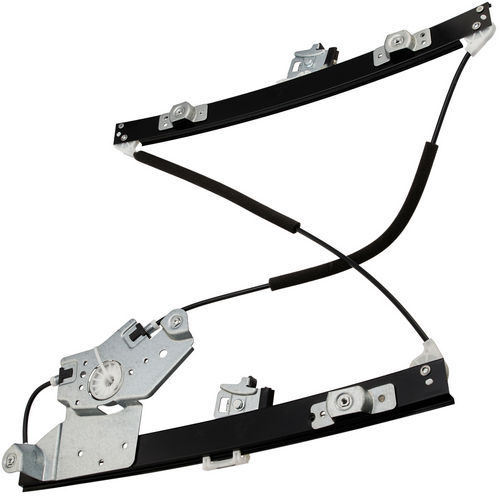 Z54008R — ZIKMAR — Window Regulator
