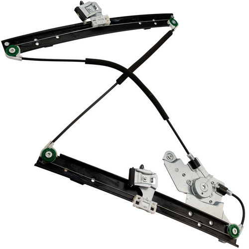 Z54008R — ZIKMAR — Window Regulator