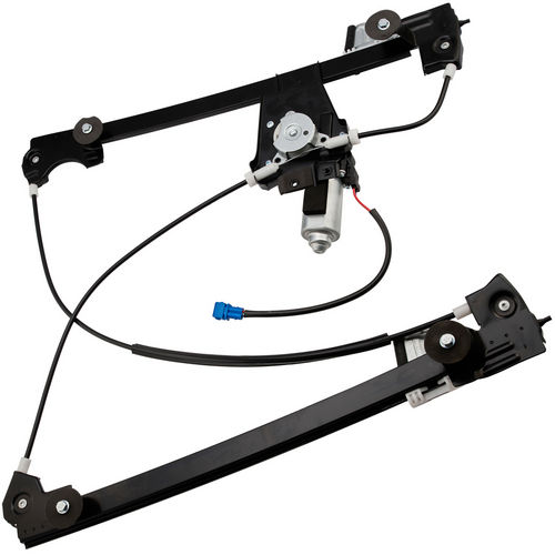 Z54012R — ZIKMAR — Window Regulator