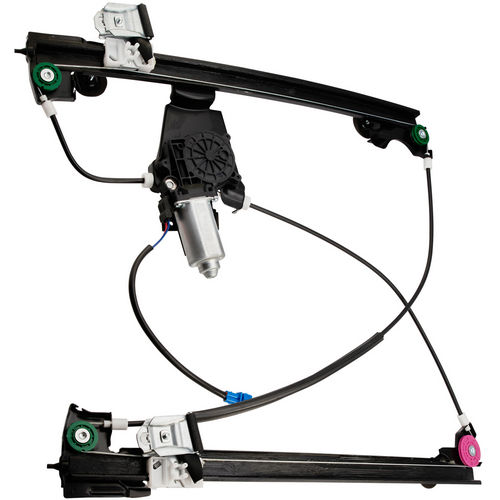 Z54012R — ZIKMAR — Window Regulator