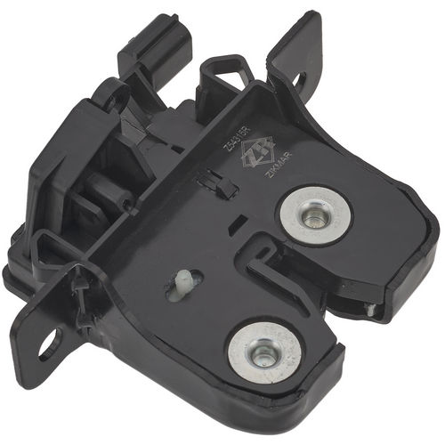 Z54315R — ZIKMAR — Tailgate Lock