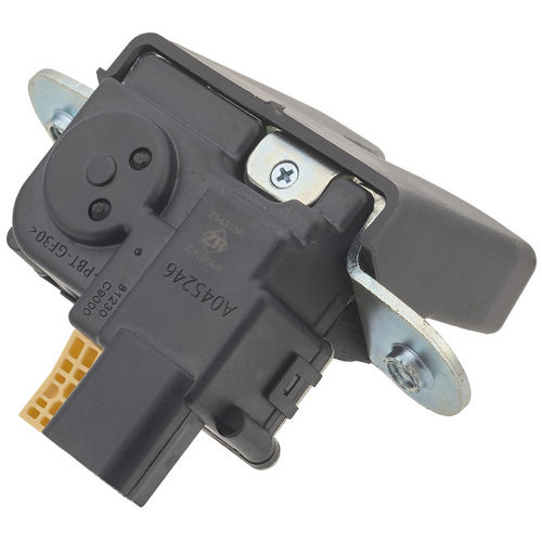 Z54316R — ZIKMAR — Tailgate Lock