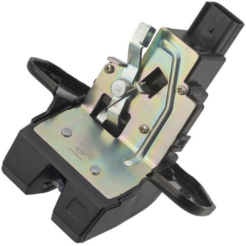 Z54317R — ZIKMAR — Tailgate Lock