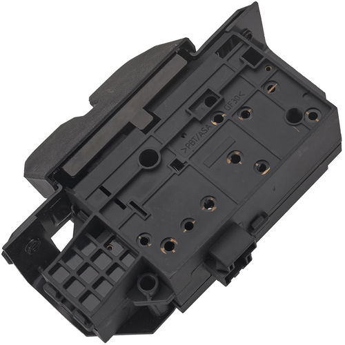 Z54319R — ZIKMAR — Tailgate Lock