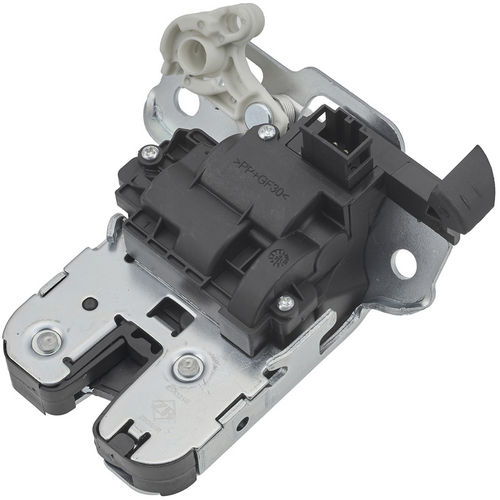 Z54321R — ZIKMAR — Tailgate Lock