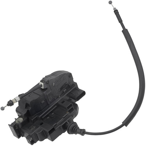 Z54325R — ZIKMAR — Door Lock