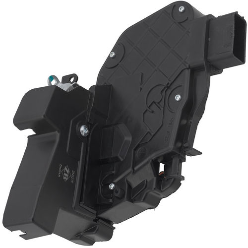 Z54327R — ZIKMAR — Door Lock